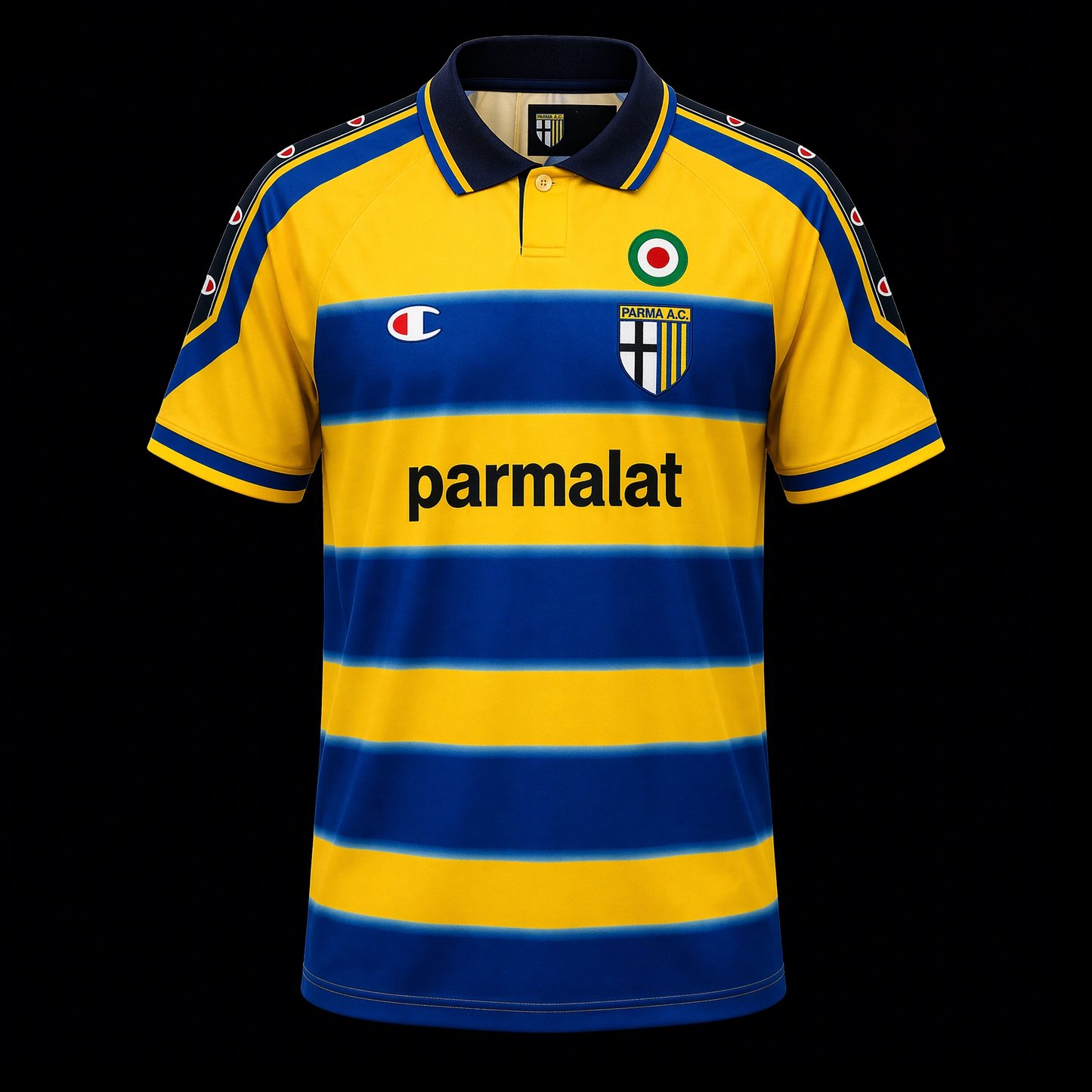 Parma 1999 - Away