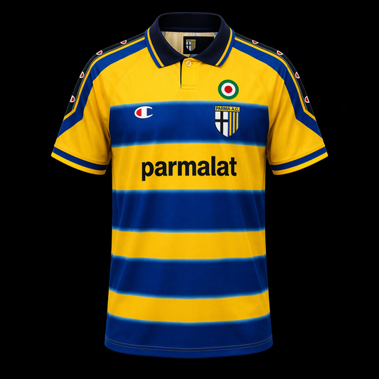 Parma 1999 - Away