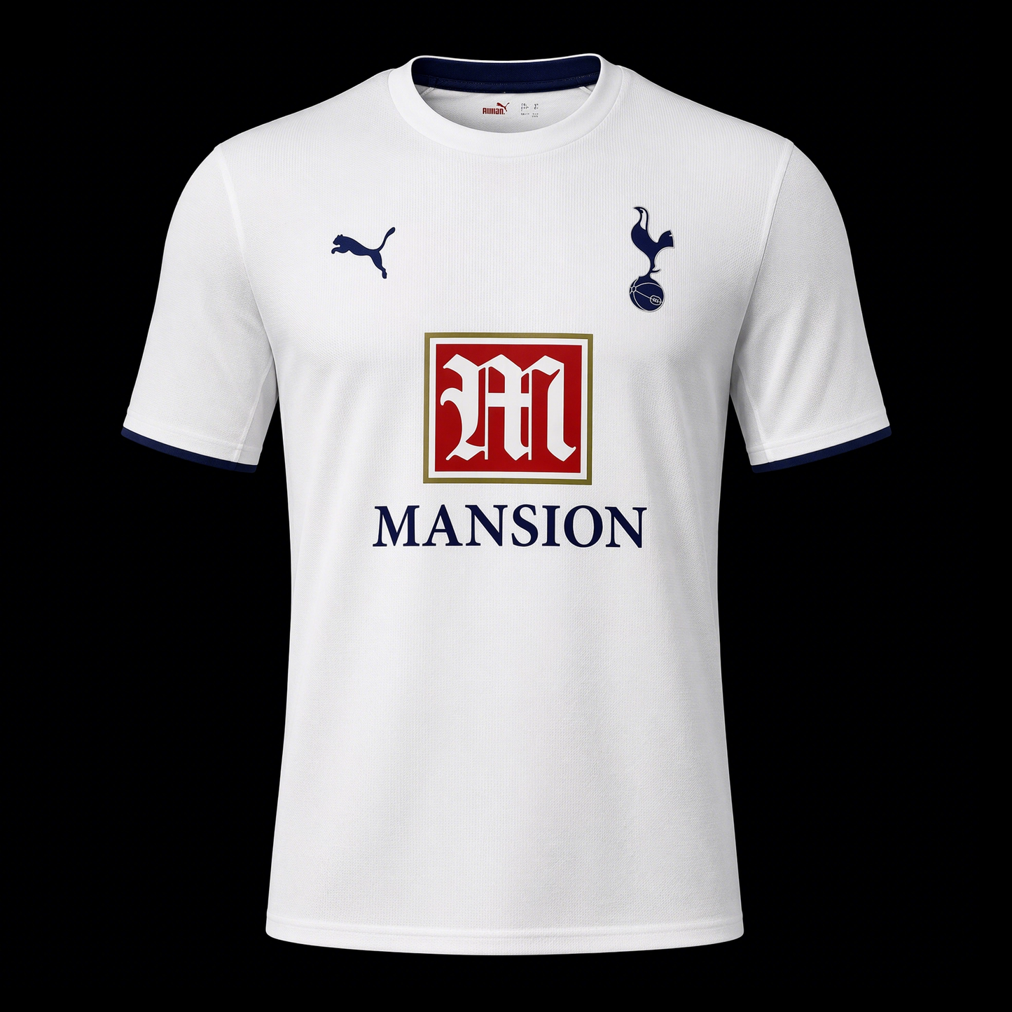 Tottenham Hotspur 2006 - Home
