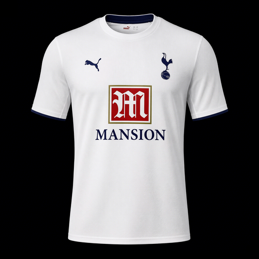 Tottenham Hotspur 2006 - Home