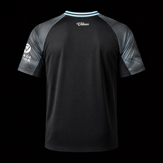Aston Villa 2025-26 - Special Edition