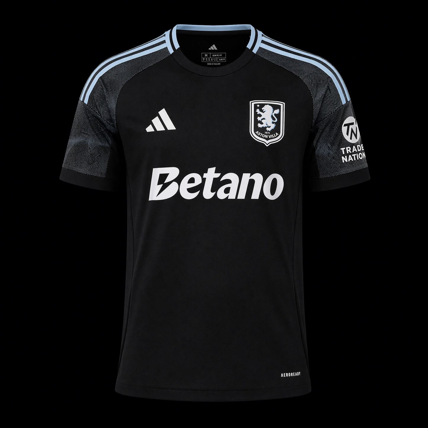 Aston Villa 2025-26 - Special Edition
