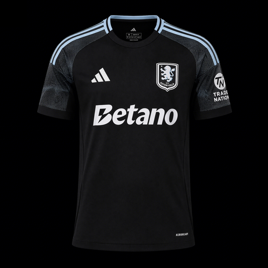 Aston Villa 2025-26 - Special Edition