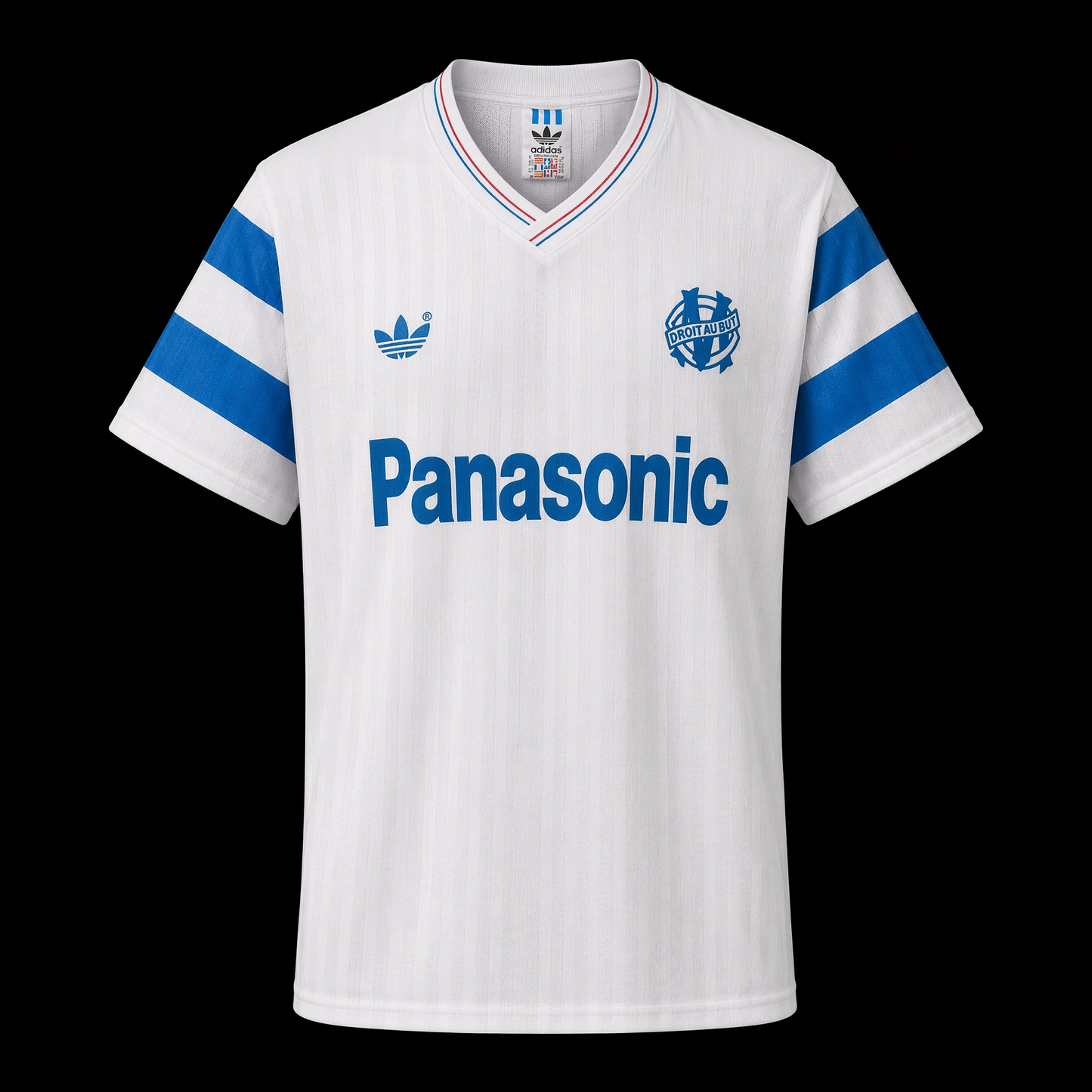 Marsiglia 1990 - Home