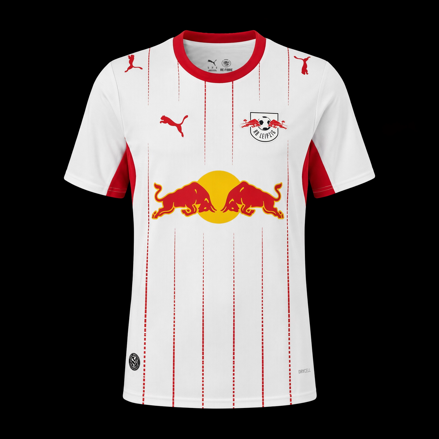 RB Lipsia 2026-27 - Home