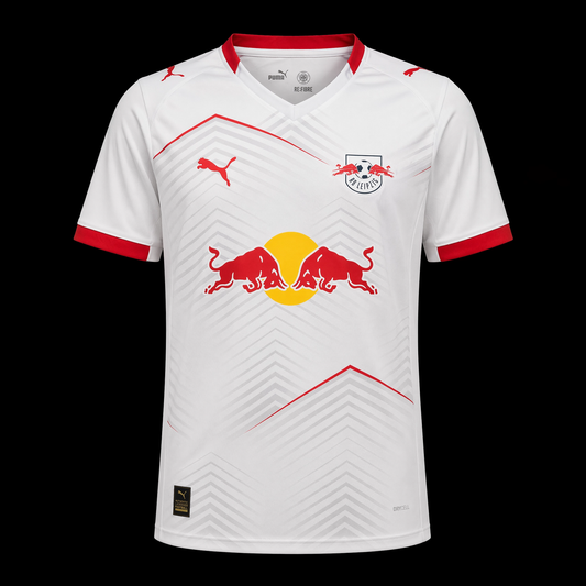RB Lipsia 2025-26 - Home