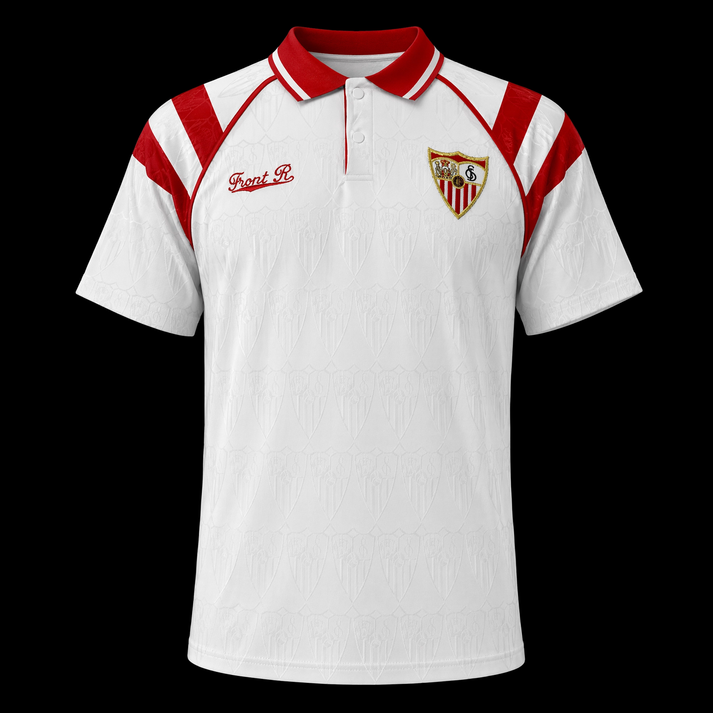 Siviglia 1993 - Home