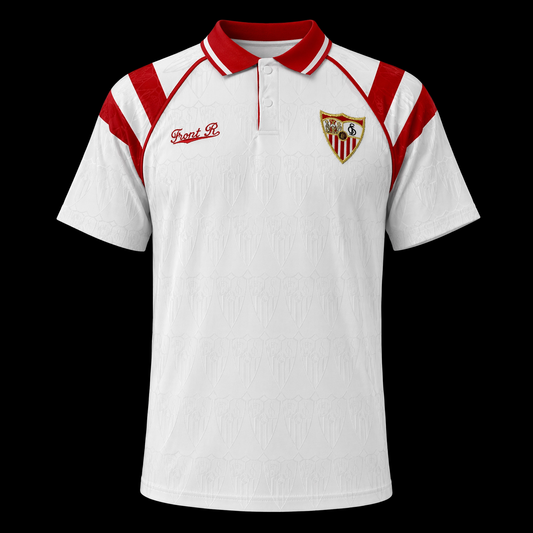 Siviglia 1993 - Home