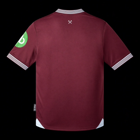 West Ham United 2025-26 - Home