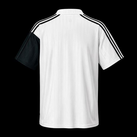 Liverpool 1995 - Away
