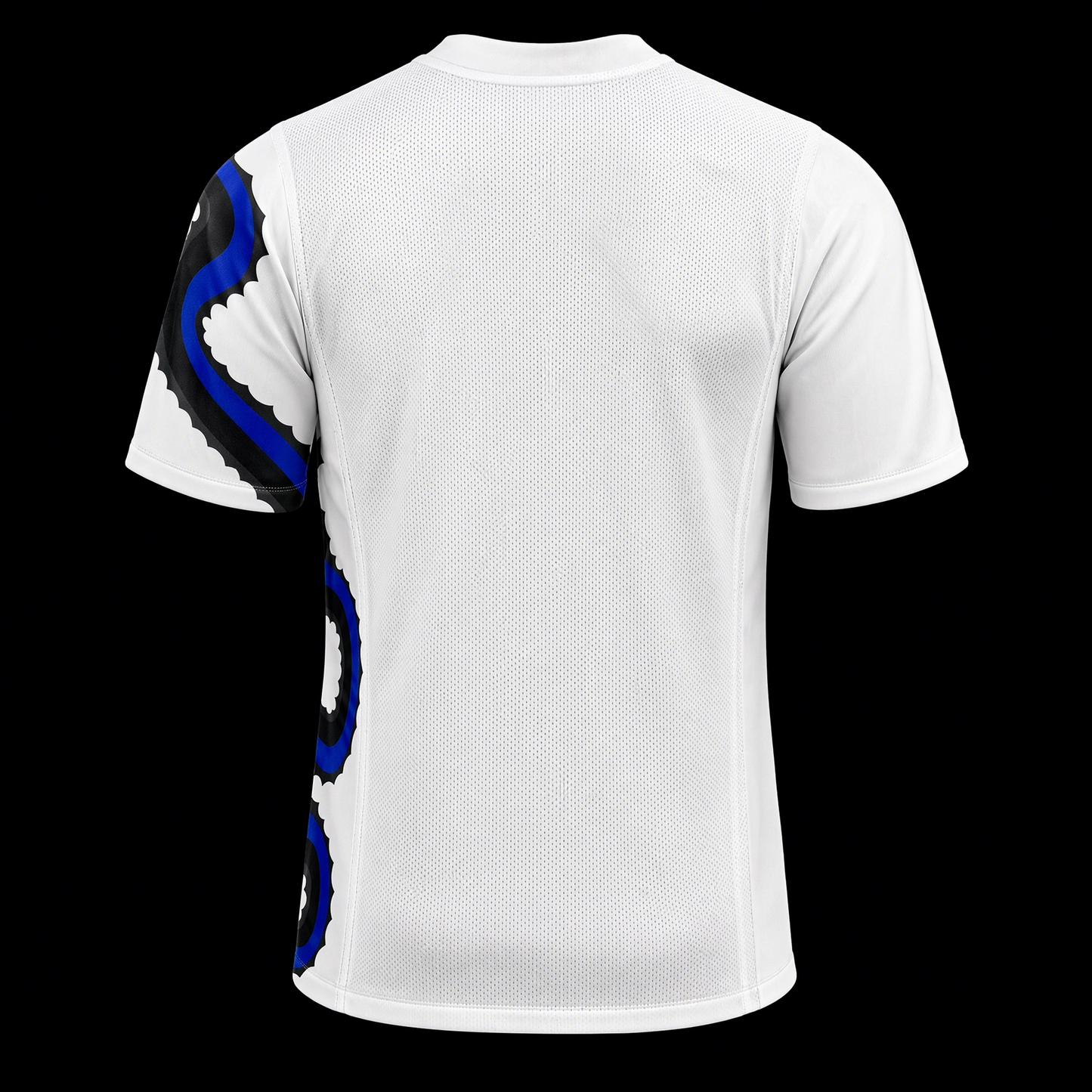 Inter 2010 - Away