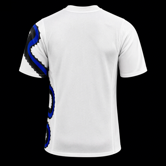 Inter 2010 - Away