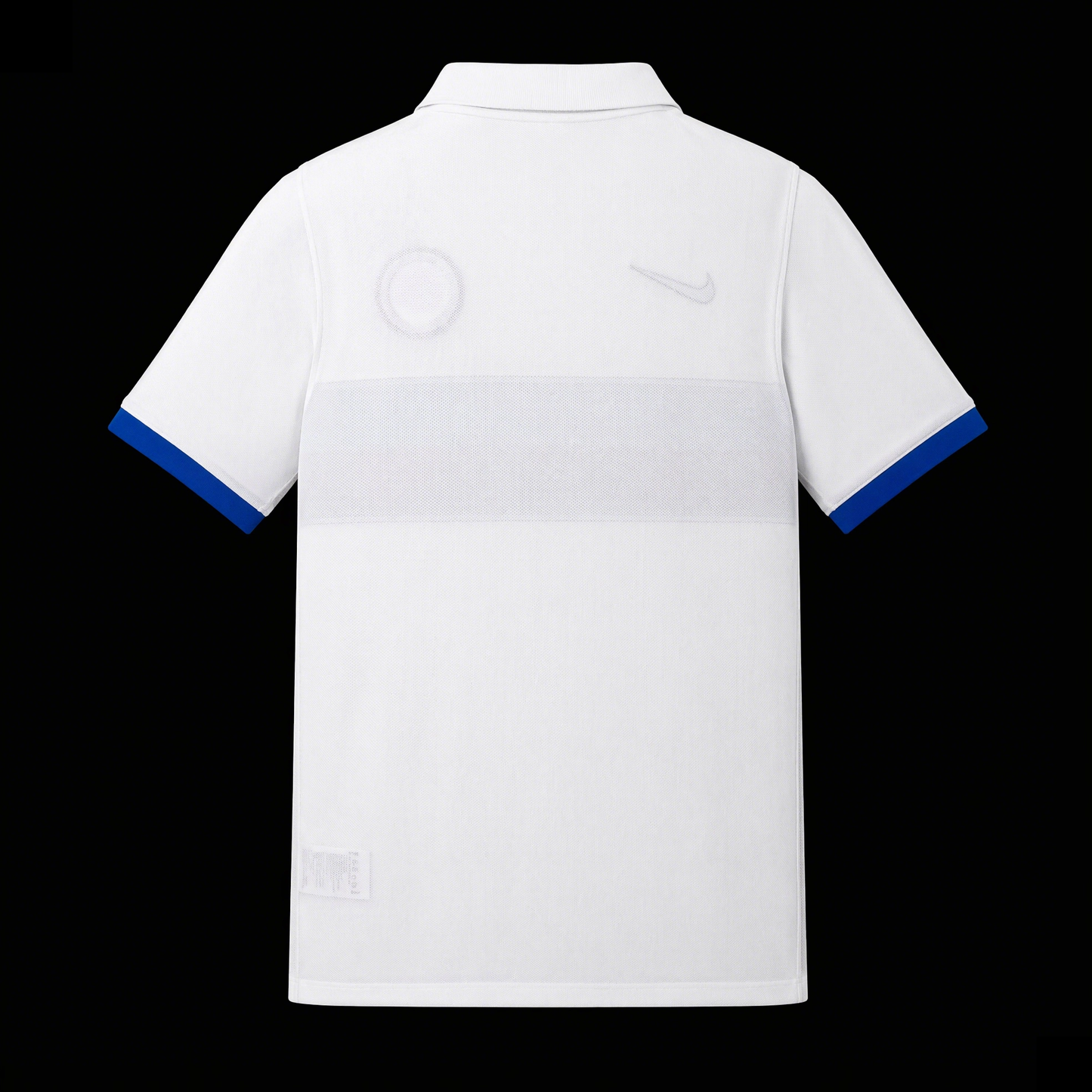 Inter 2009 - Away