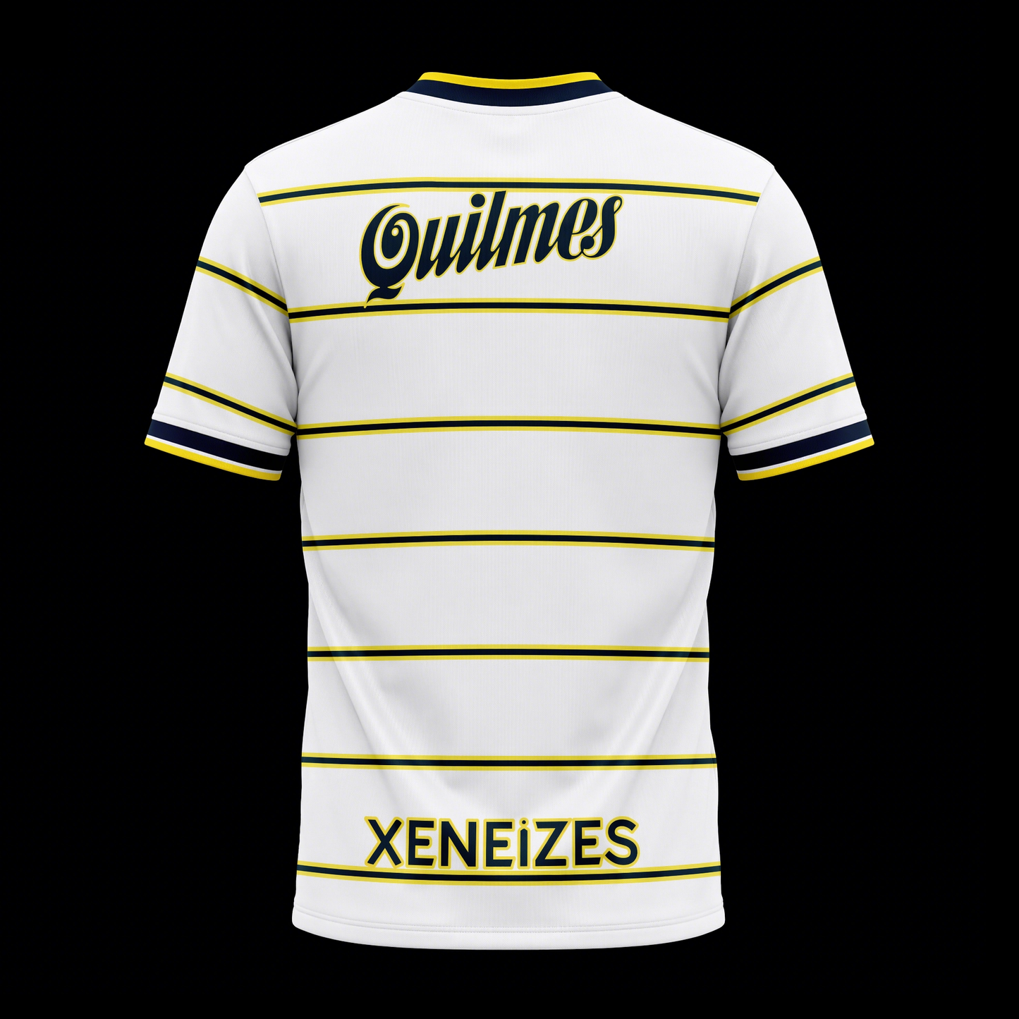 Boca Juniors 1999 - Away
