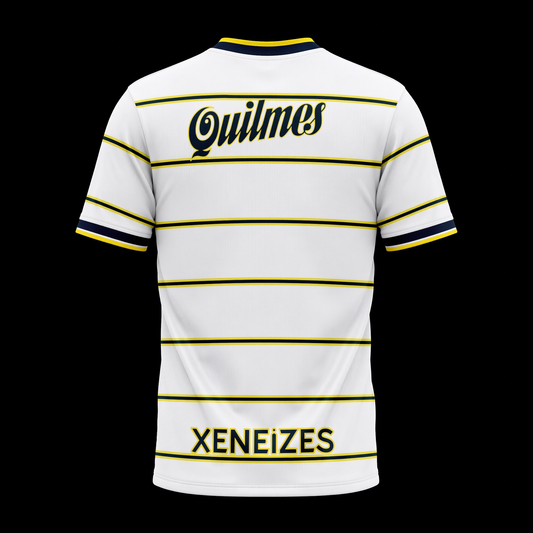 Boca Juniors 1999 - Away