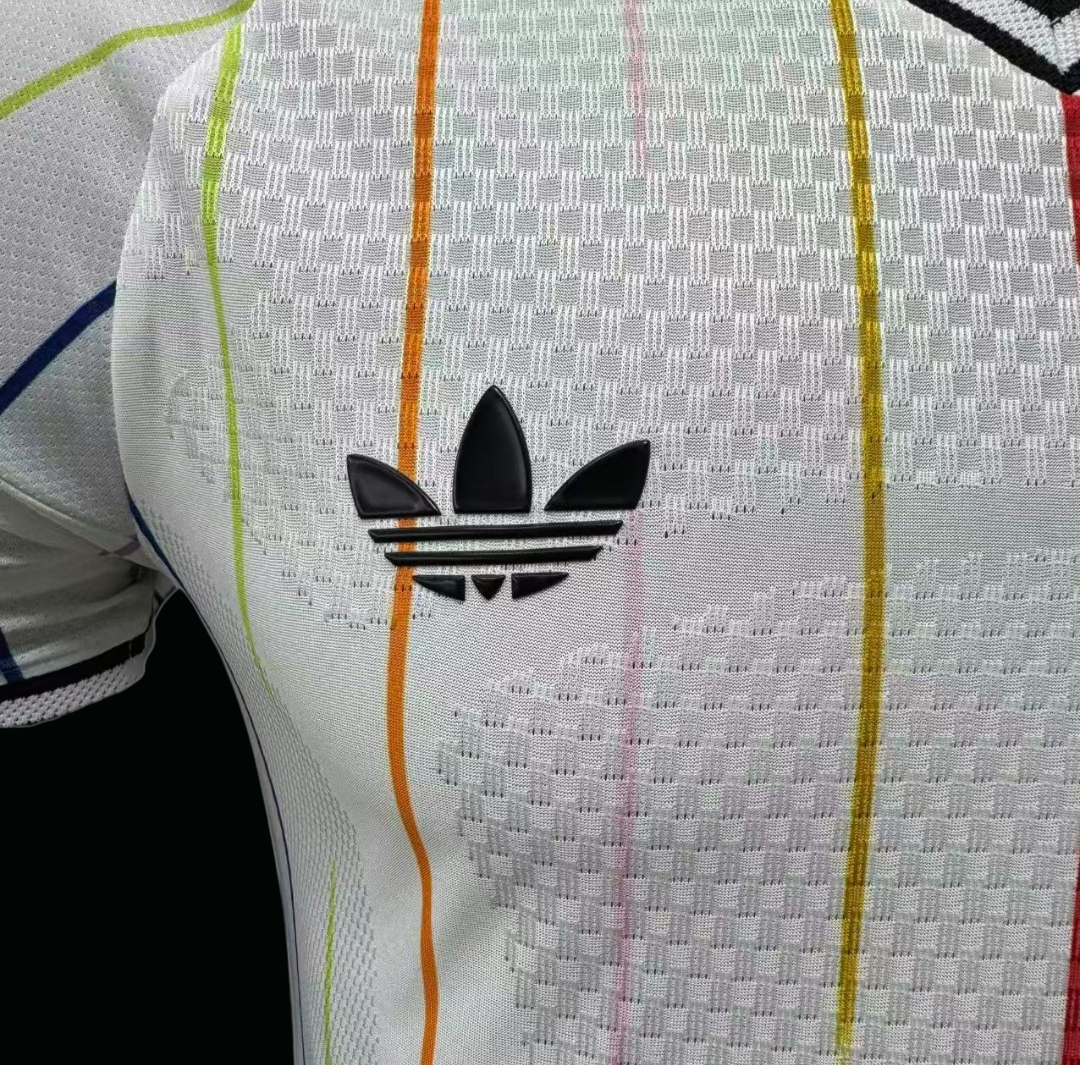Giappone 2026 - Away