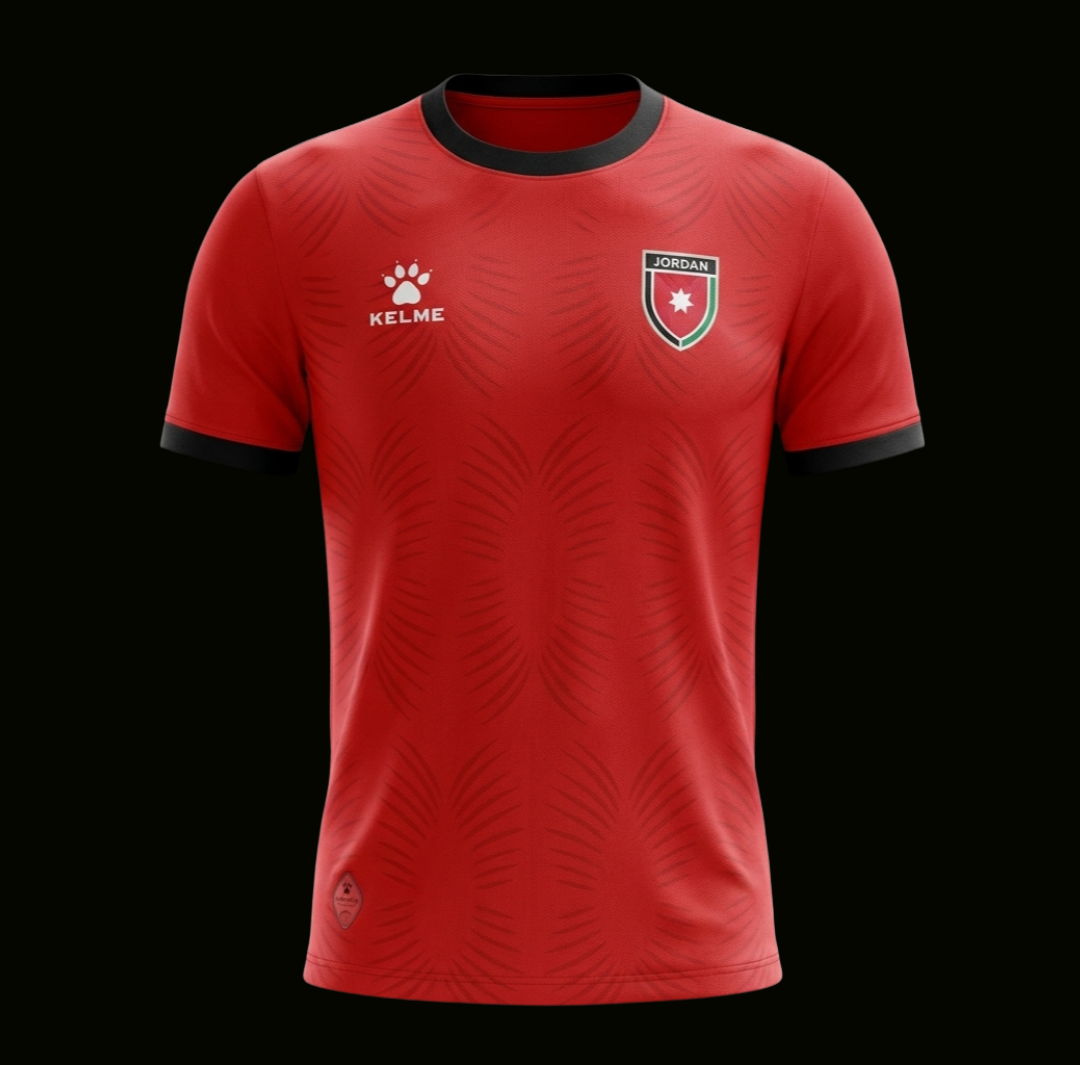 Giordania 2026 - Home