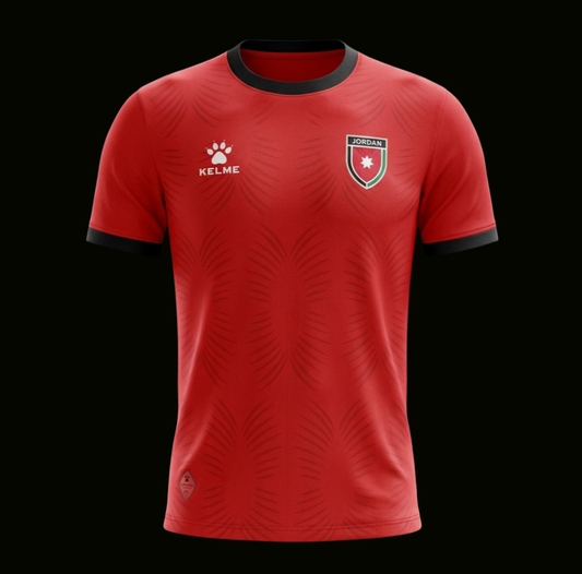 Giordania 2026 - Home