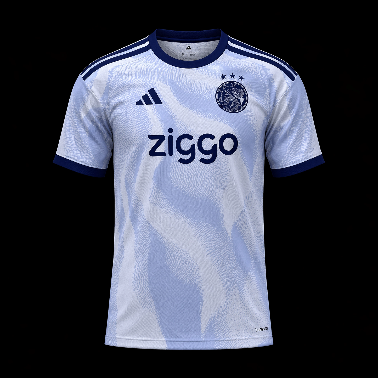 AFC Ajax 2026-27 - Third