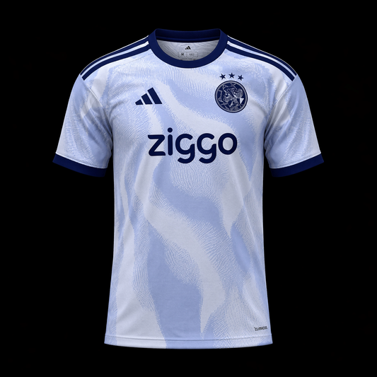 AFC Ajax 2026-27 - Third