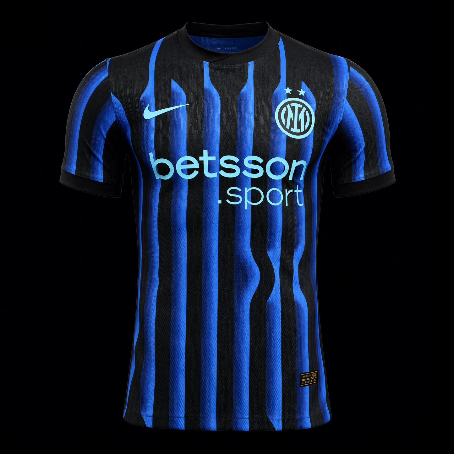 Inter 2025-26 - Home