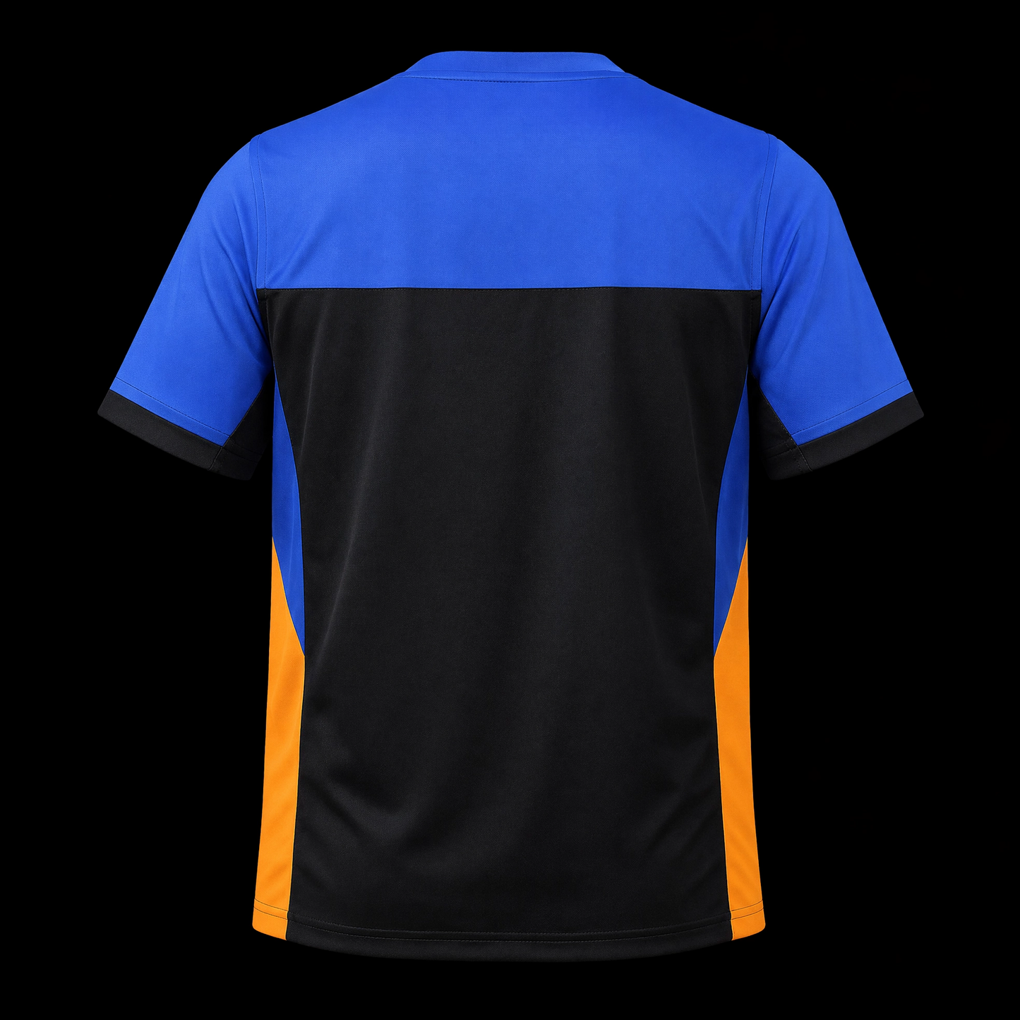 Inter 2026-27  -  Third