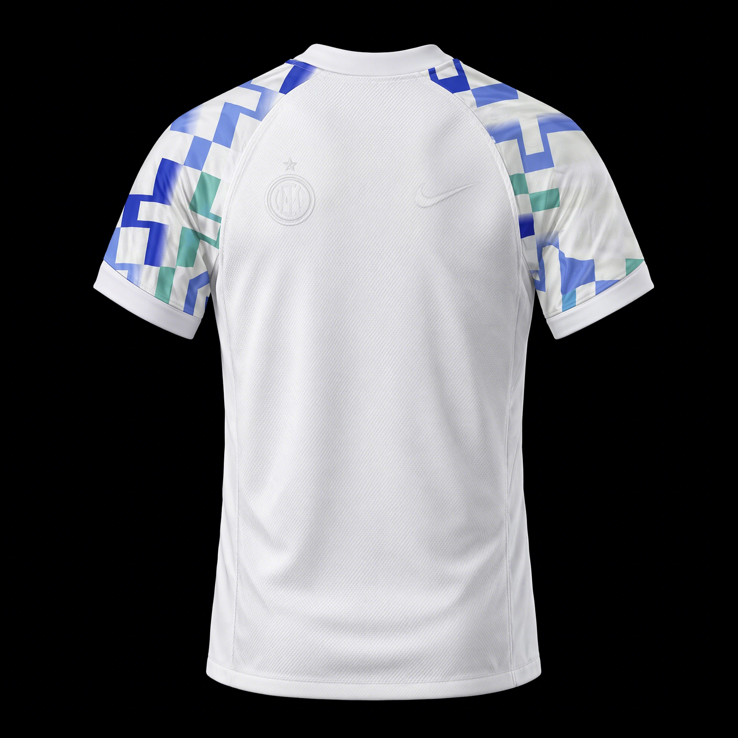Inter 2025-26 - Away
