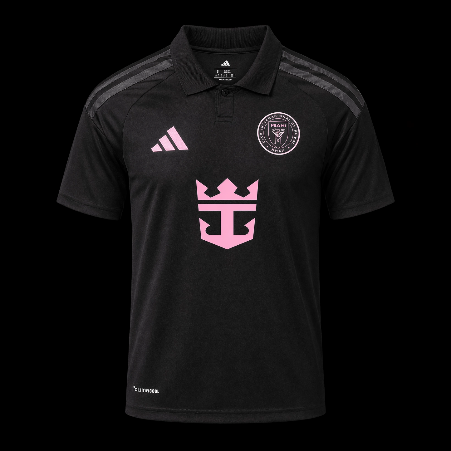 Inter Miami CF 2026-27 - Away