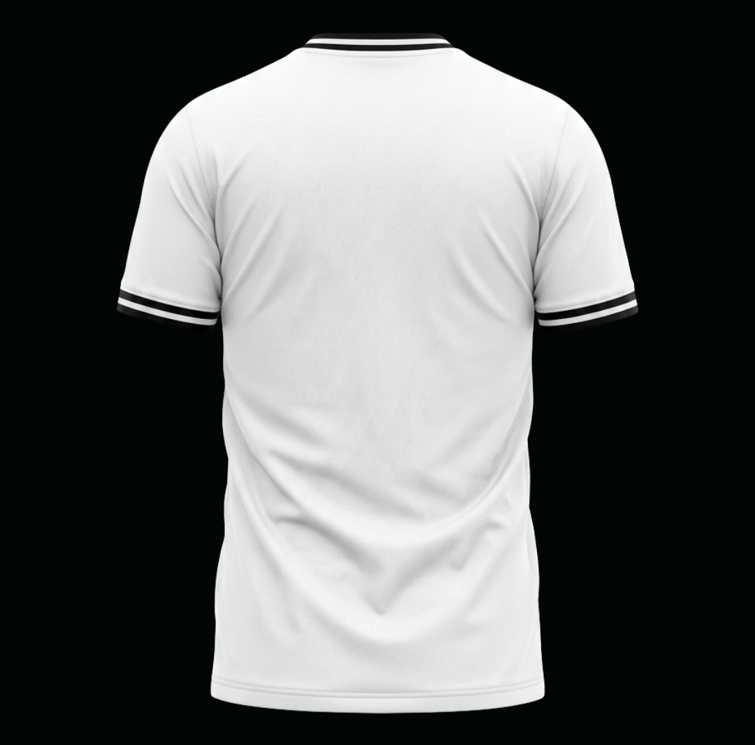 Iraq 2026 - Away