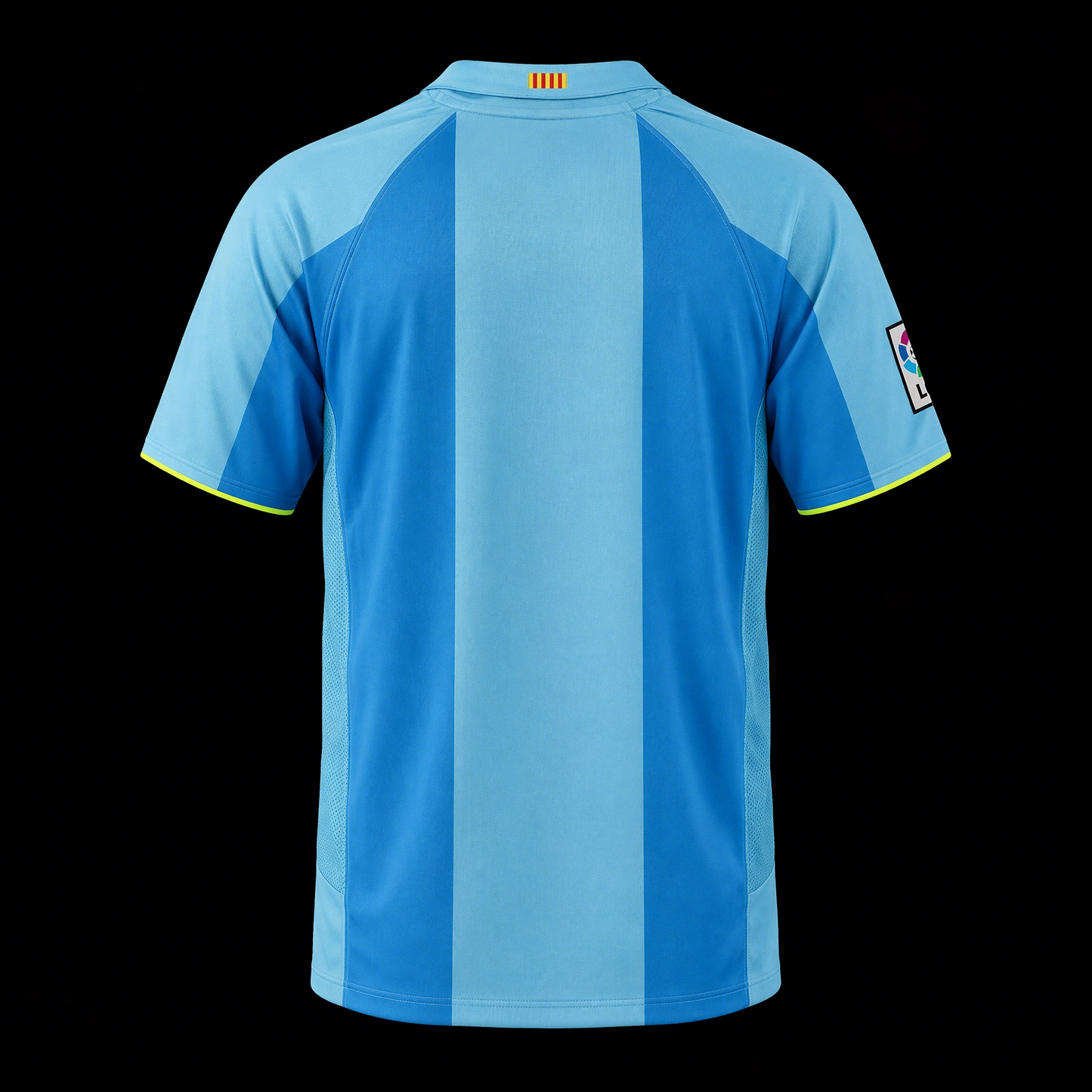 Barcellona 2007 - Away