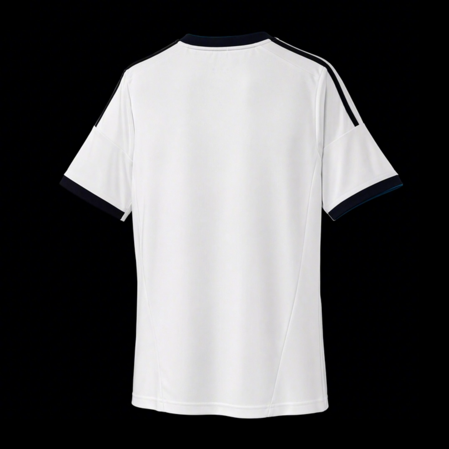 Real Madrid 2012 - Home