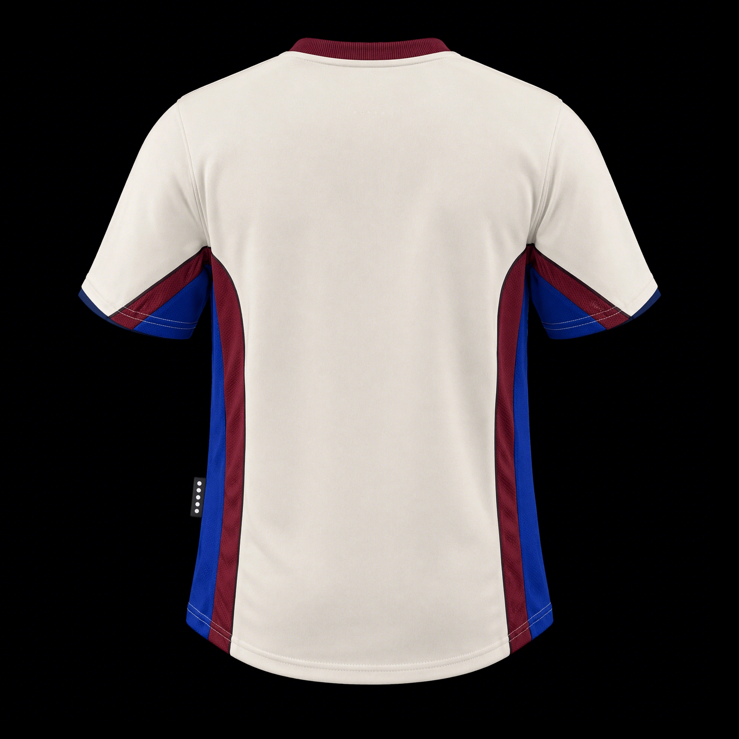 Barcellona 1998 - Away