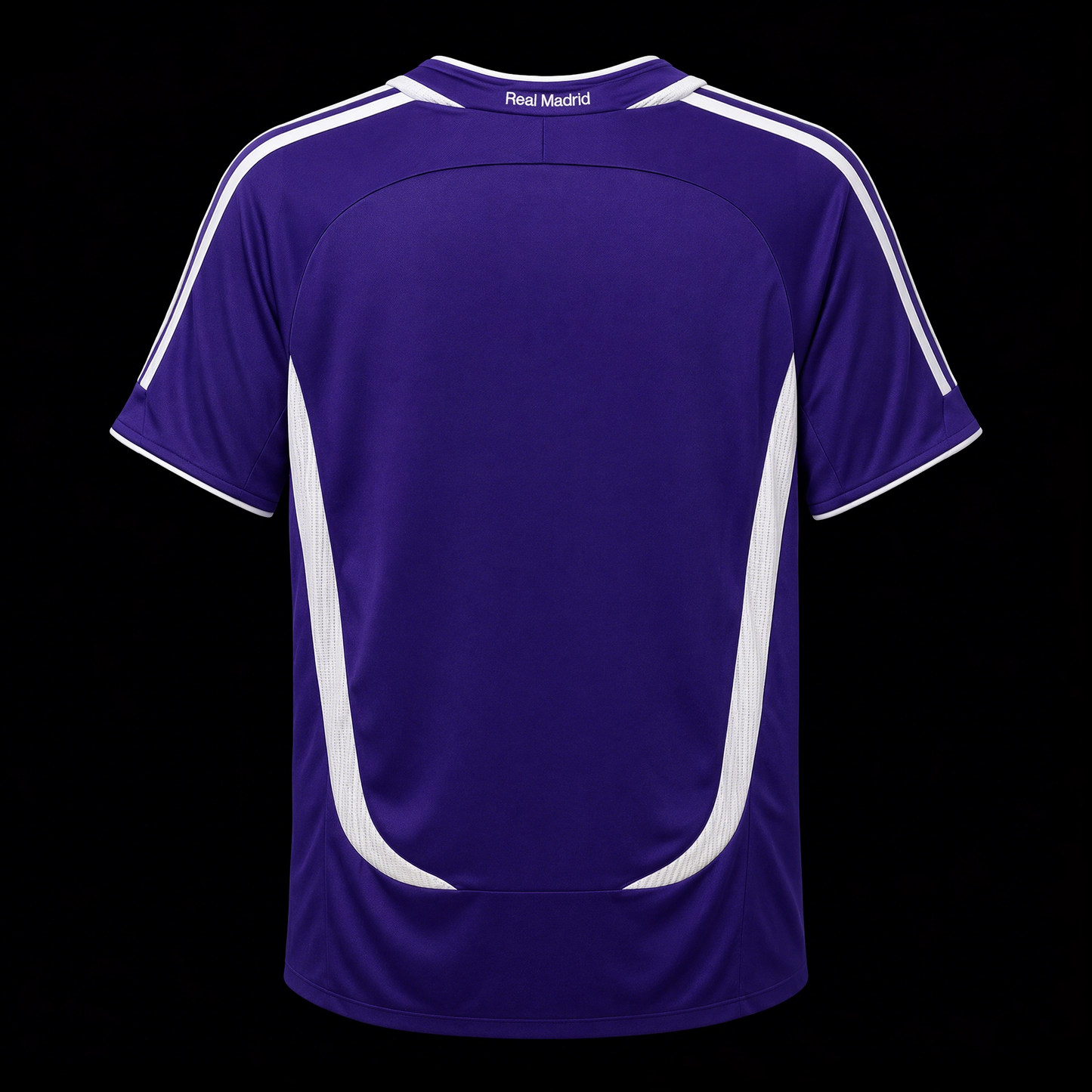 Real Madrid 2006 - Third