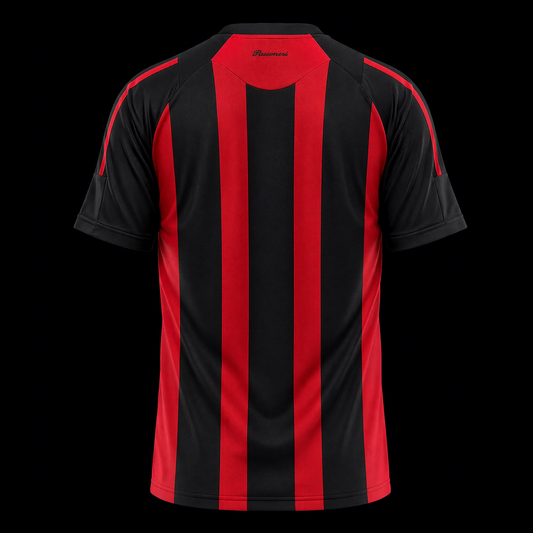 AC Milan 2008 - Home