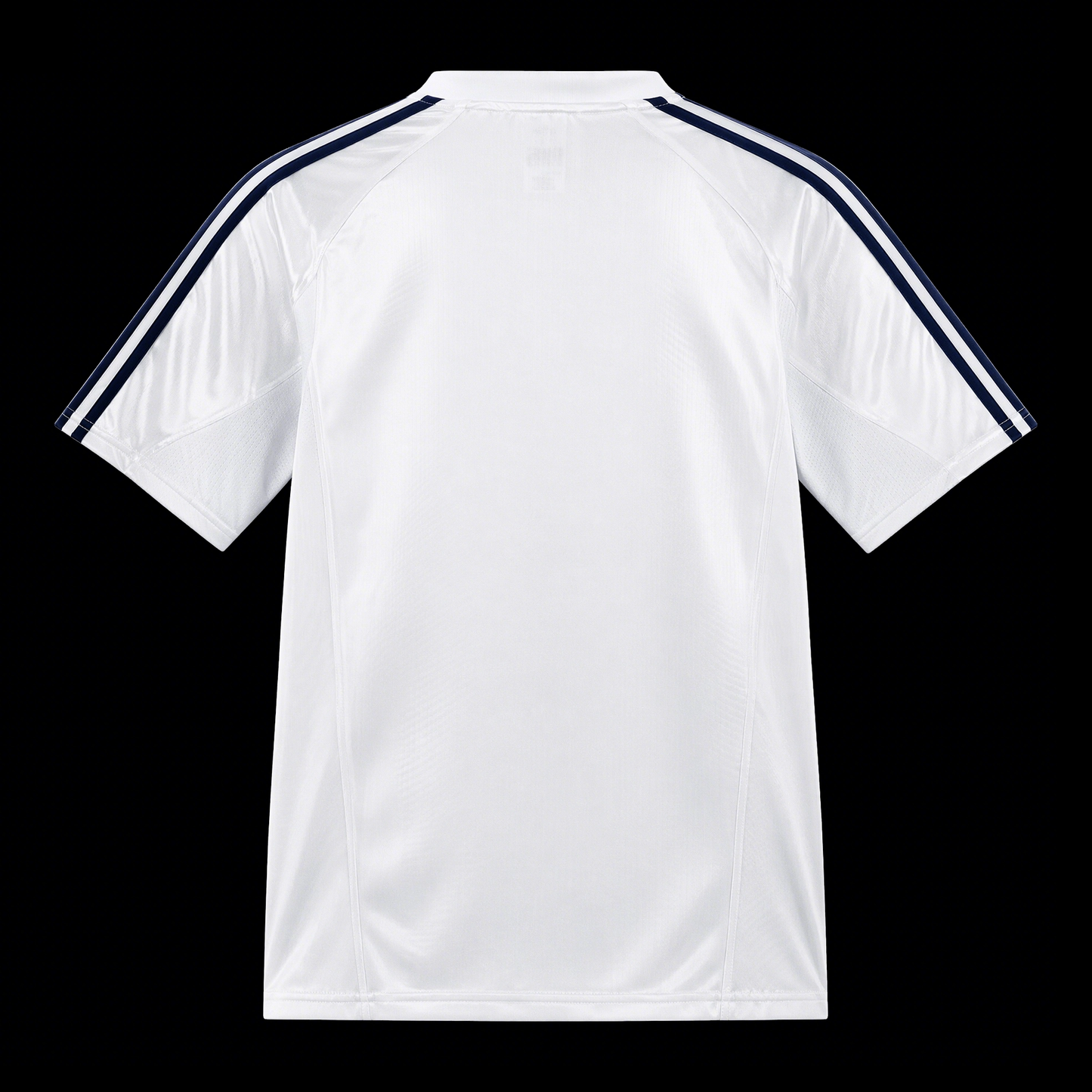 Real Madrid 2004 - Home
