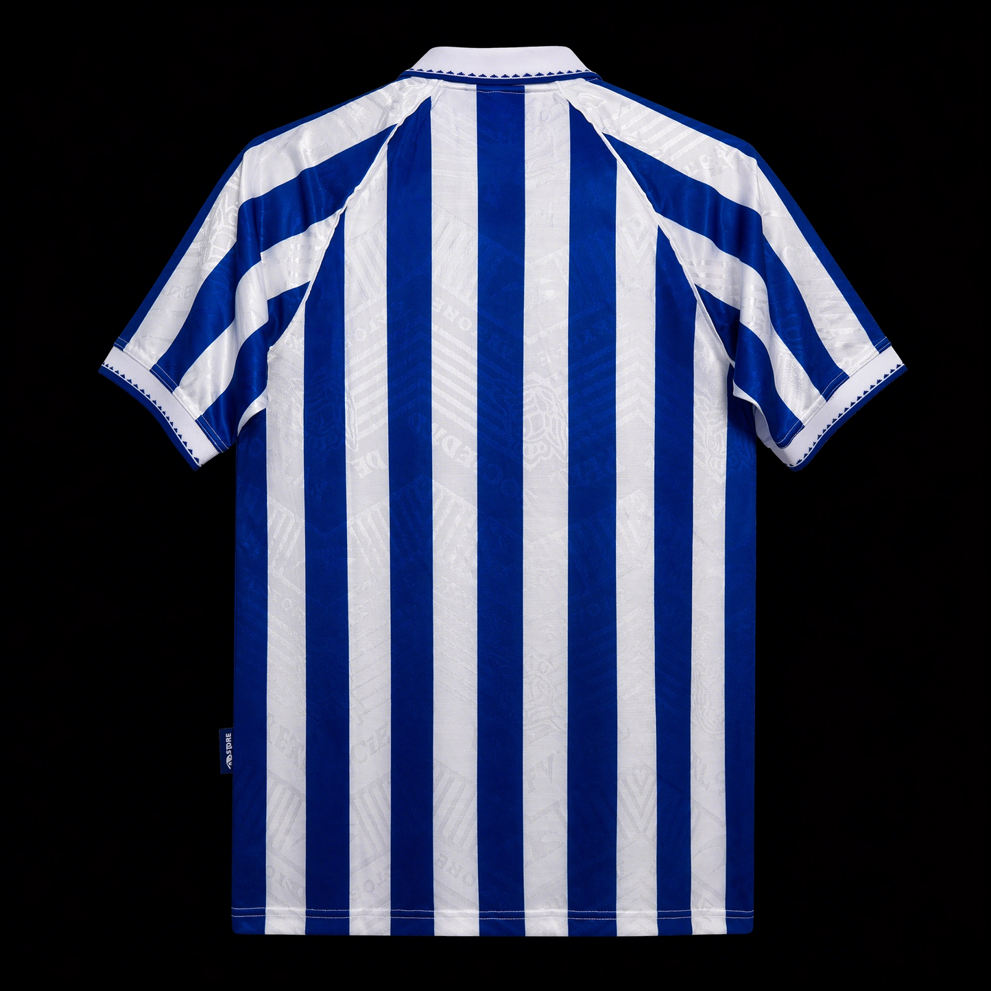 Real Sociedad 1994 - Home