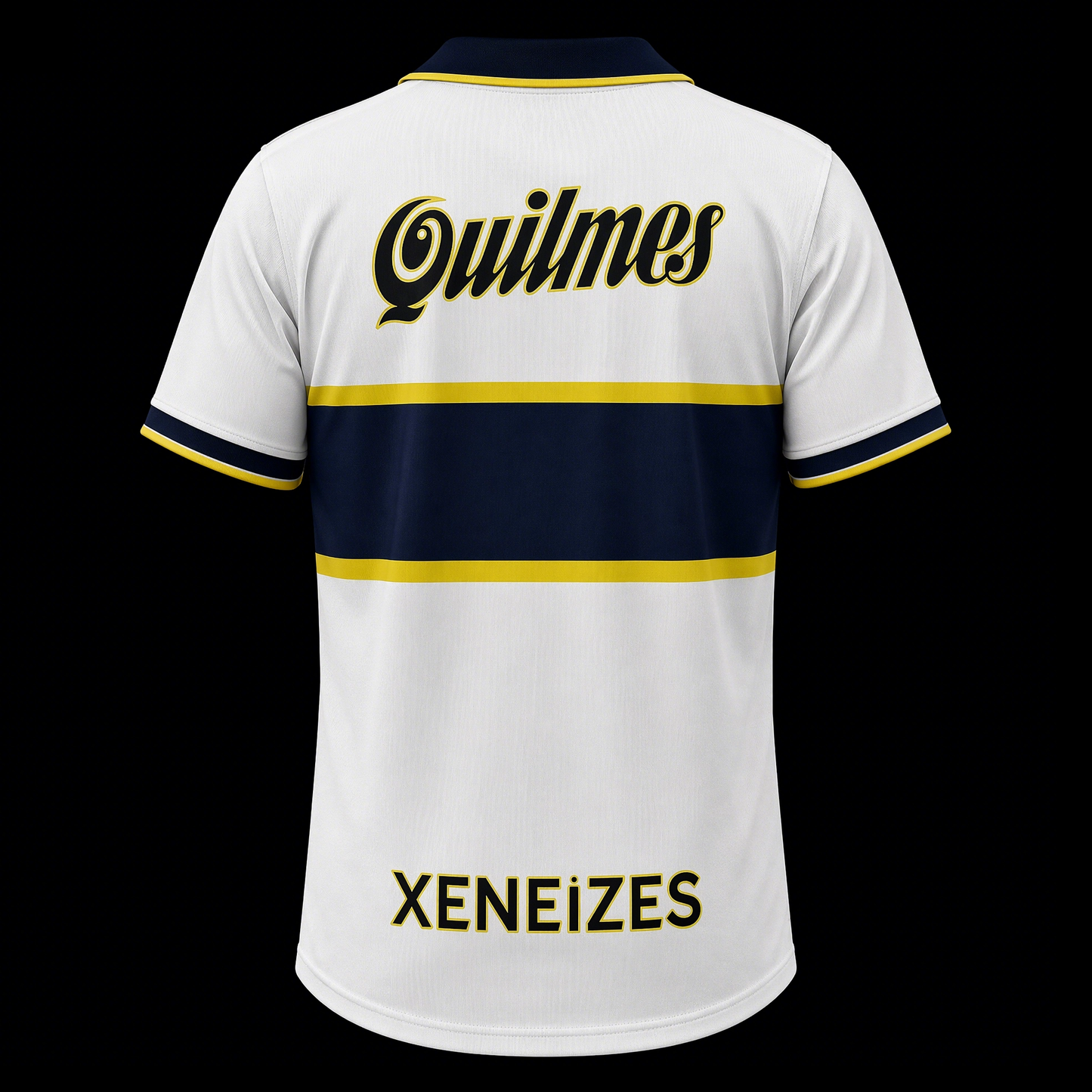 Boca Juniors 1996 - Away