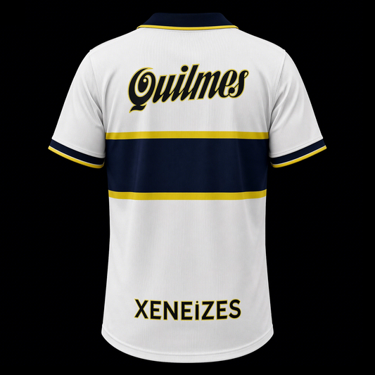 Boca Juniors 1996 - Away