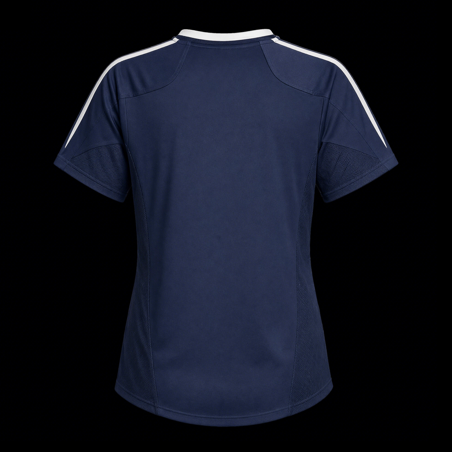 Real Madrid 2004 - Away