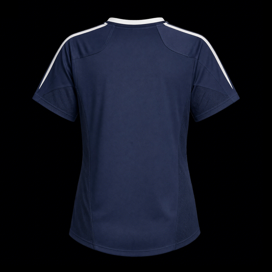 Real Madrid 2004 - Away