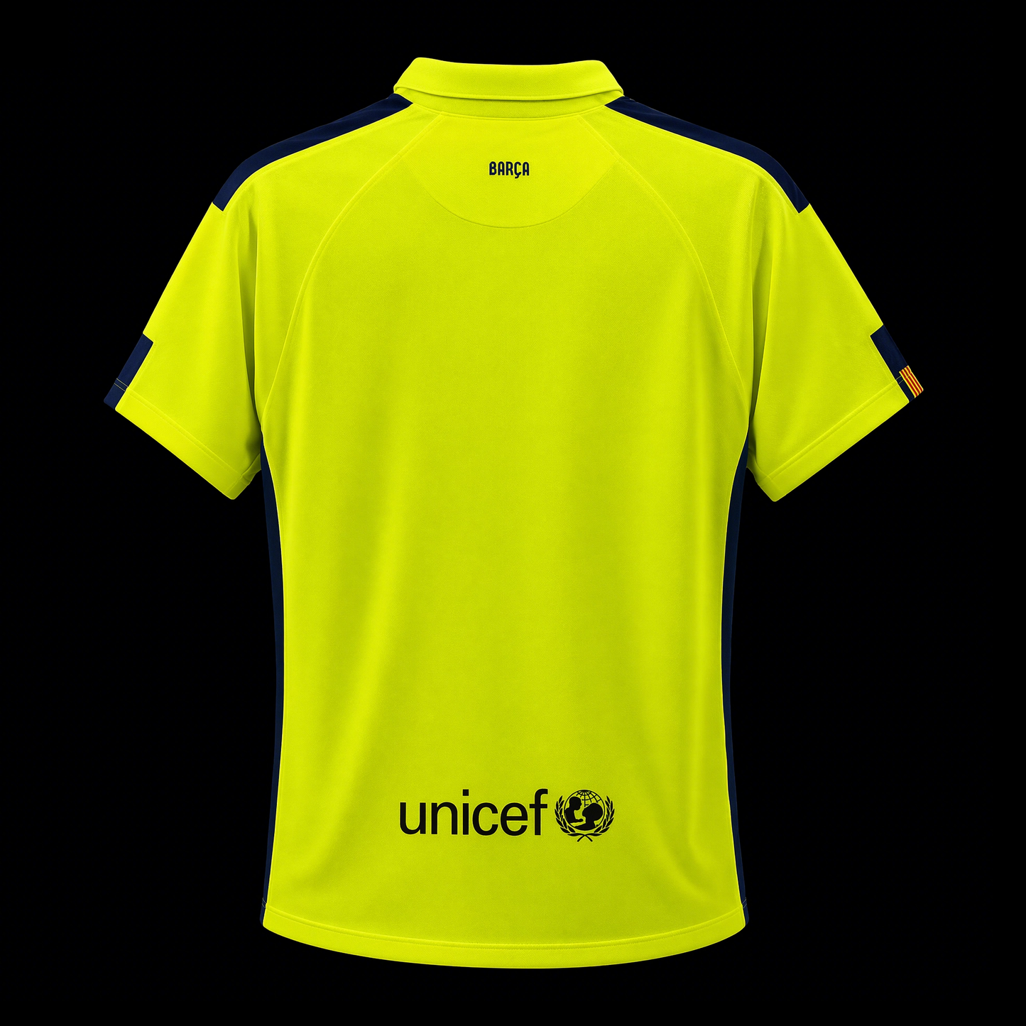 Barcellona 2014 - Third