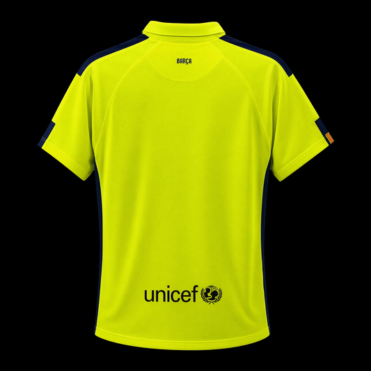 Barcellona 2014 - Third