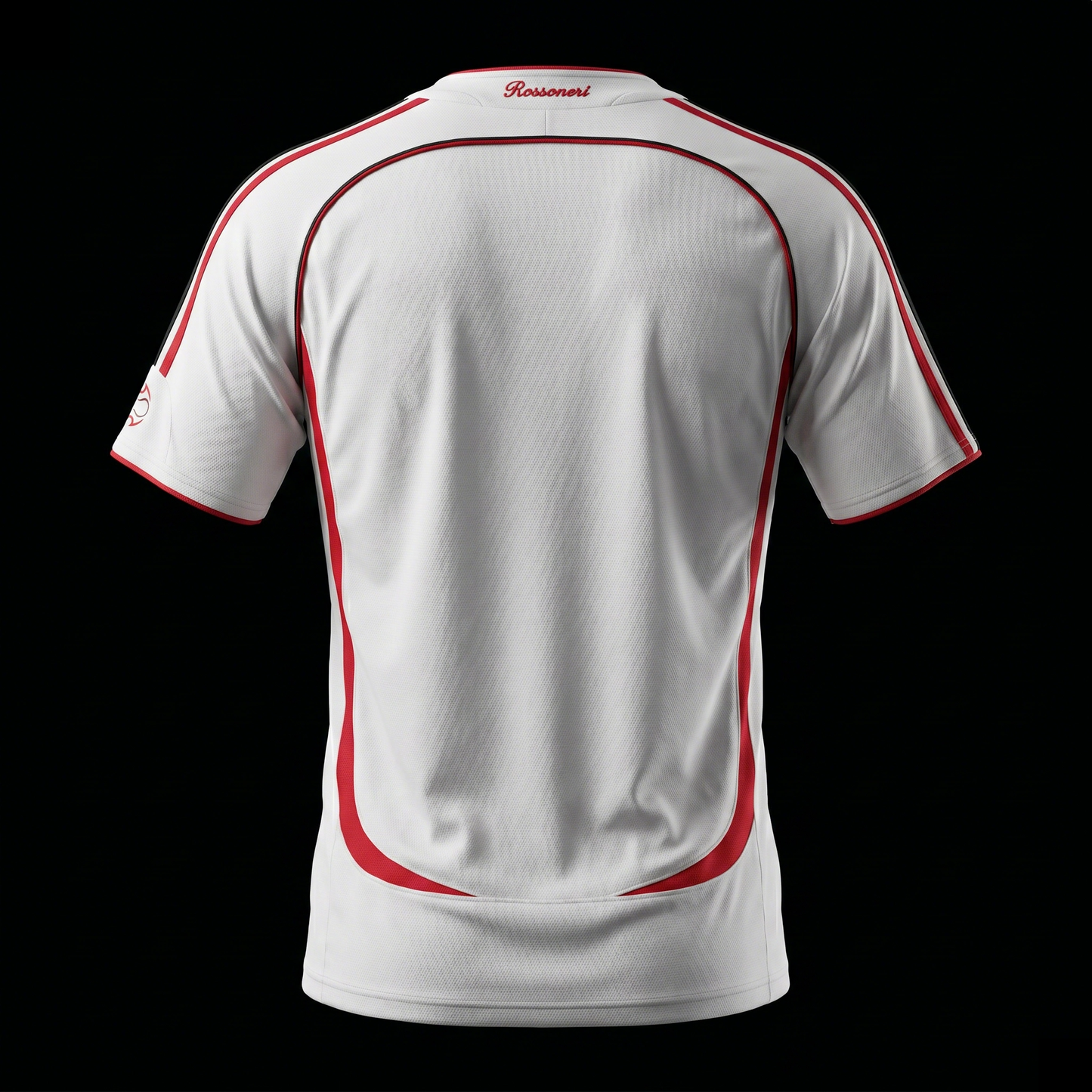 AC Milan 2007 - Away