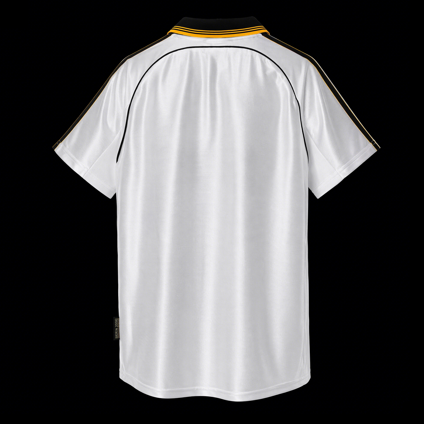 Real Madrid 1999 - Home