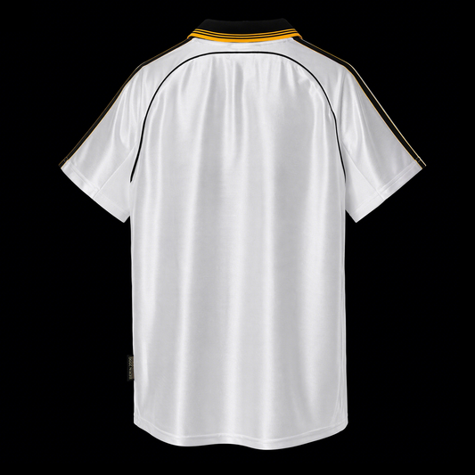 Real Madrid 1999 - Home