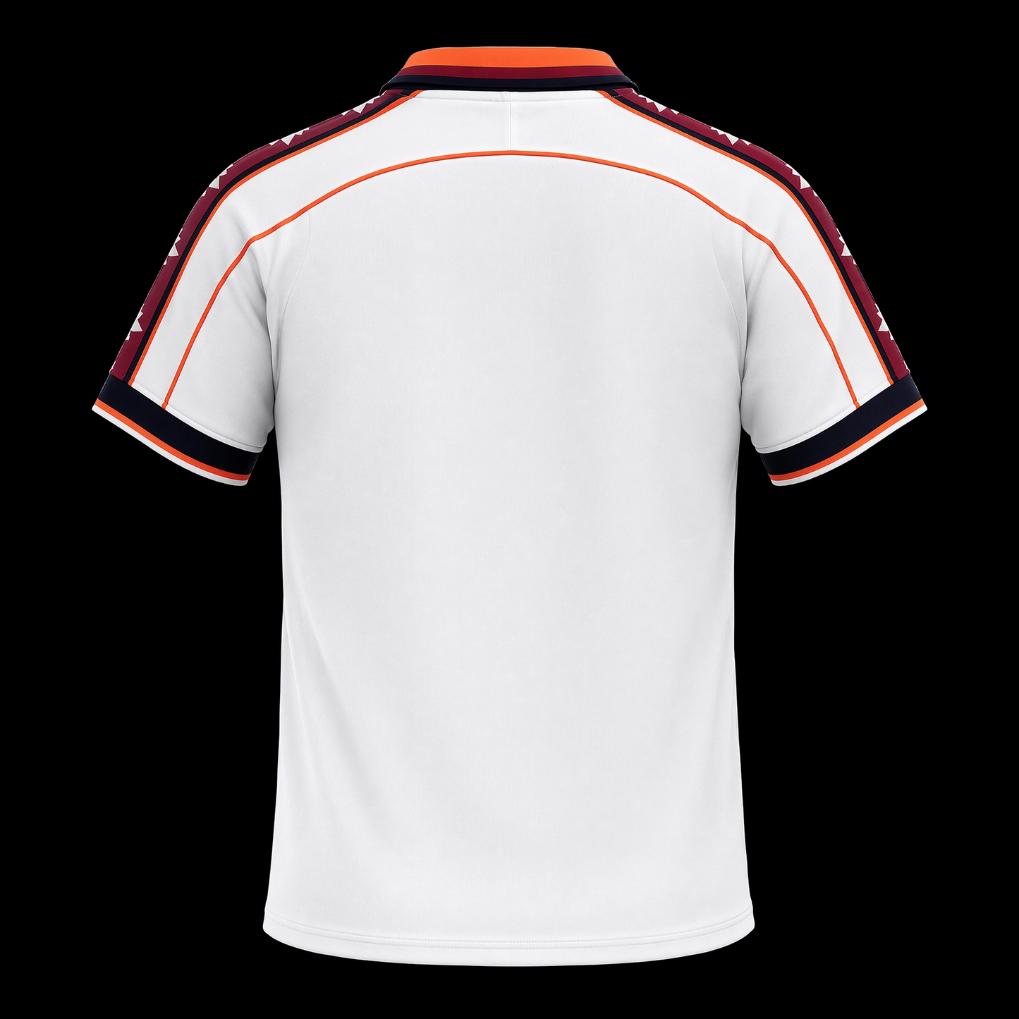 Roma 1998 - Away