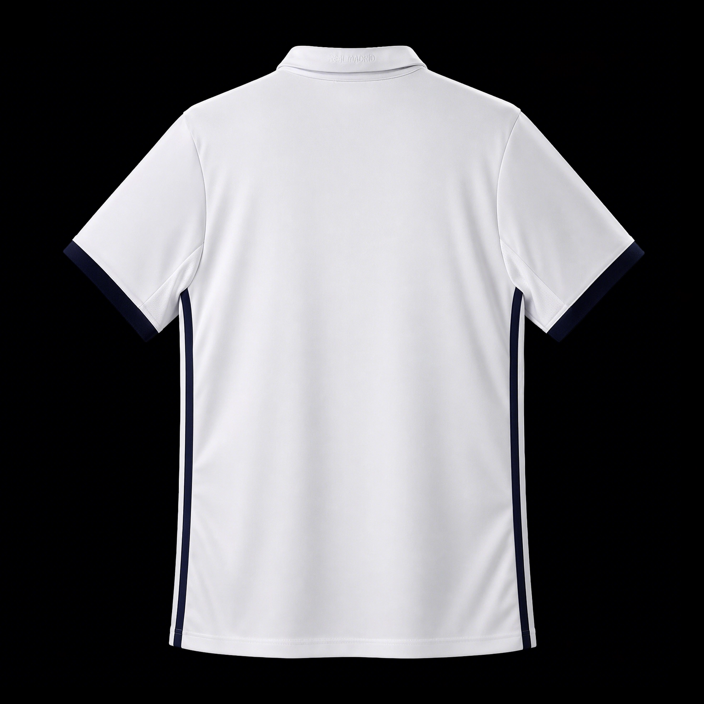 Real Madrid 2016 - Home