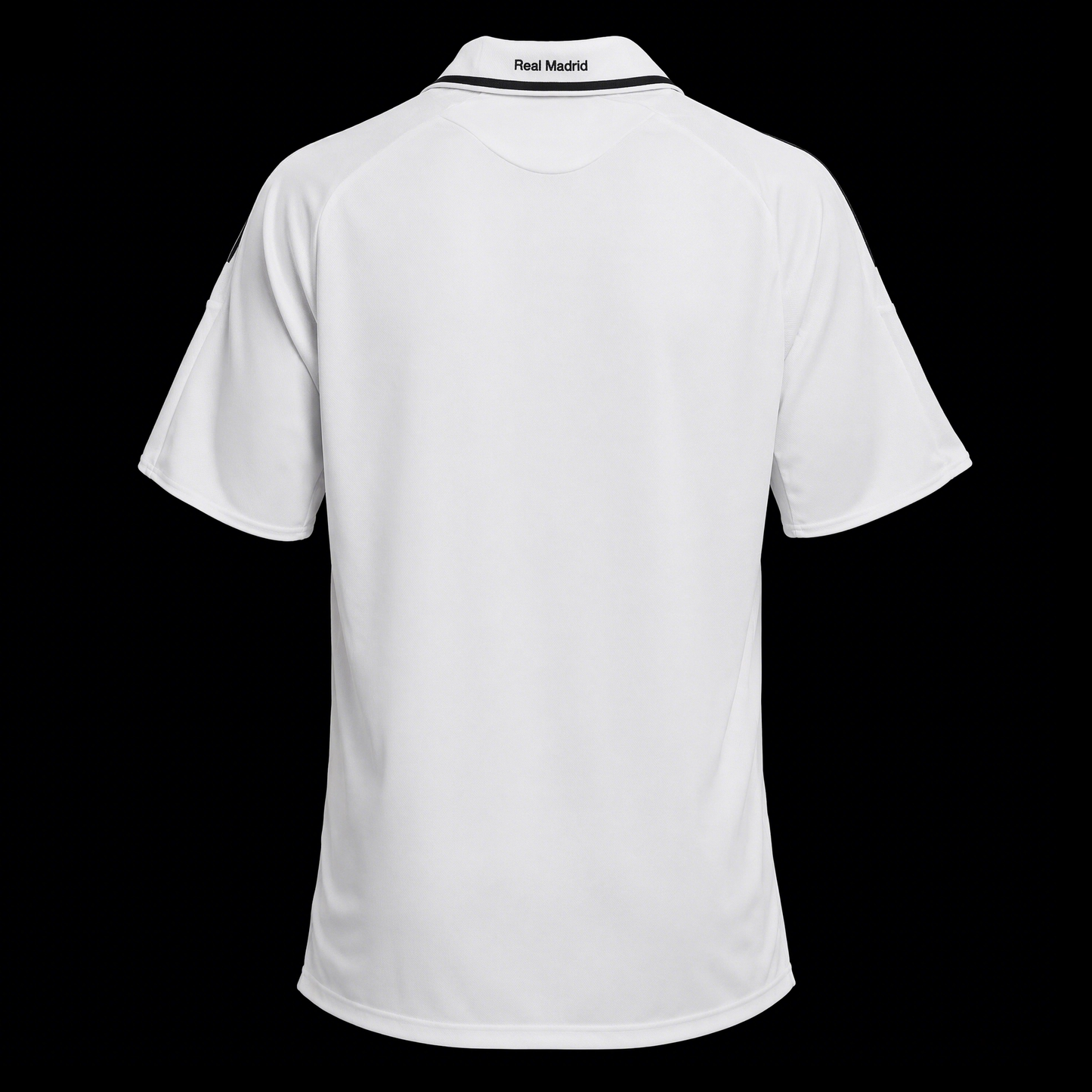Real Madrid 2008 - Home