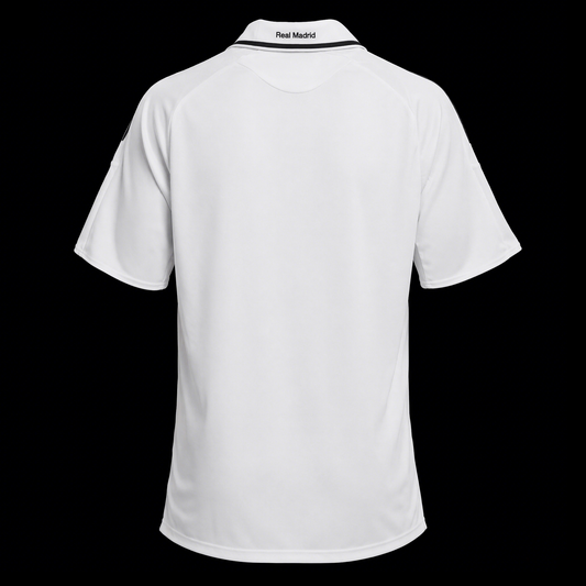 Real Madrid 2008 - Home