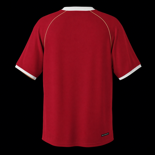 Manchester United 2006 - Home